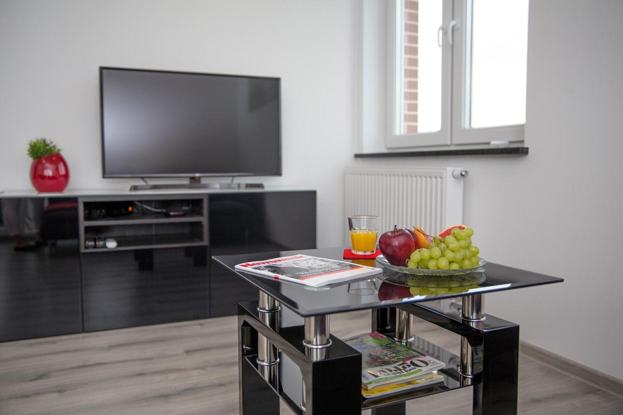 Apartament 102 G&W Apartment Вроцлав Екстериор снимка