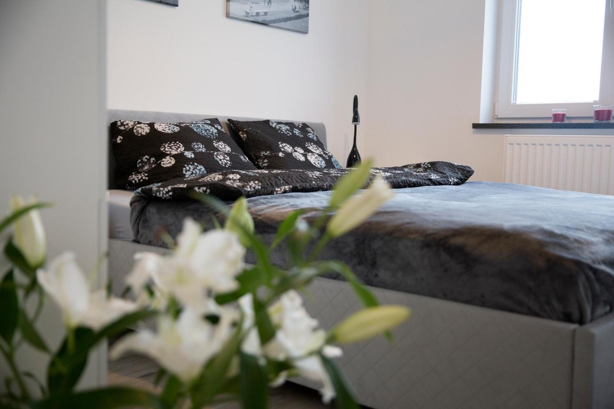 Apartament 102 G&W Apartment Вроцлав Екстериор снимка